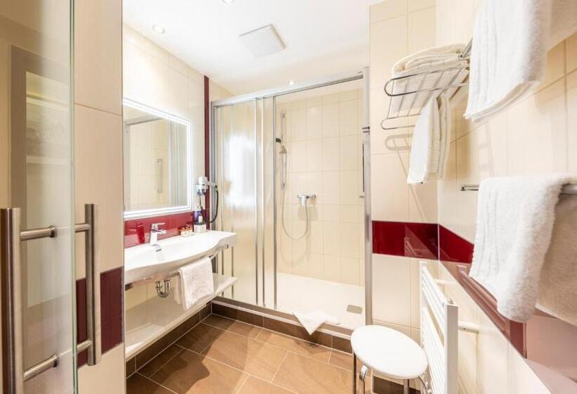 اتاق پریمیوم سه تخته, Austria Classic Hotel Wien