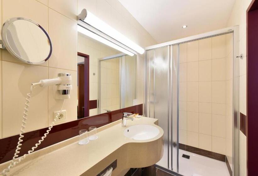 プレミアムトリプルルーム, Austria Classic Hotel Wien