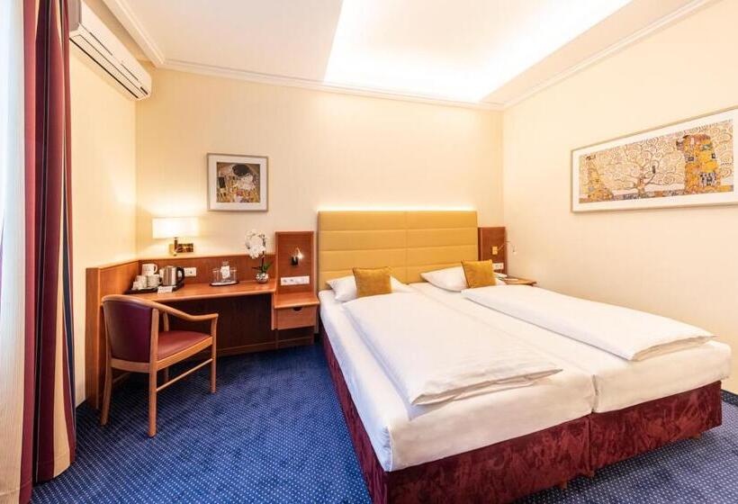 اتاق پریمیوم سه تخته, Austria Classic Hotel Wien