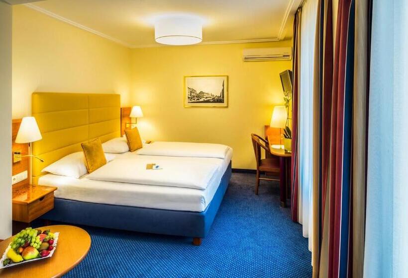 اتاق پریمیوم سه تخته, Austria Classic Hotel Wien