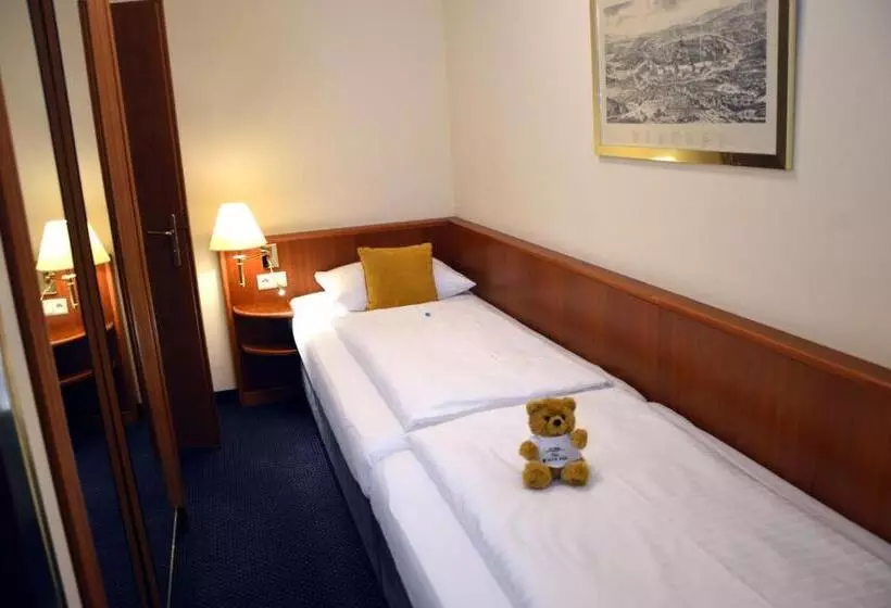 اتاق پریمیوم چهارنفره, Austria Classic Hotel Wien