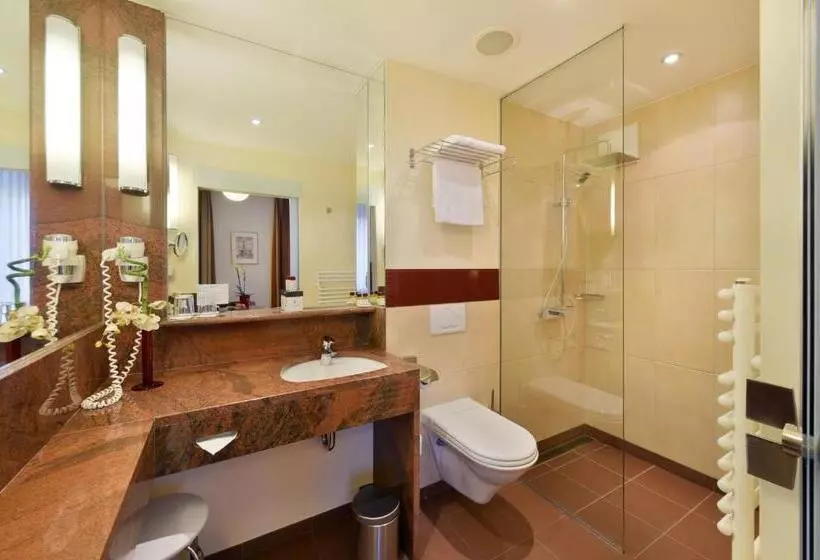 اتاق پریمیوم چهارنفره, Austria Classic Hotel Wien