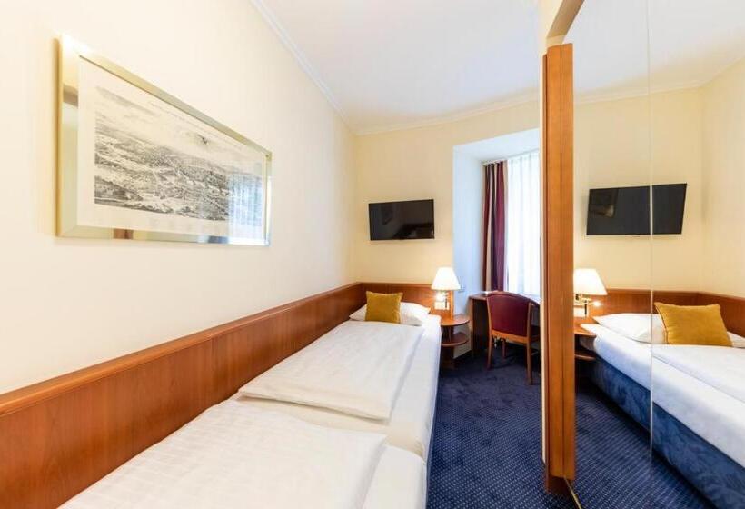 プレミアム４ベッドルーム, Austria Classic Hotel Wien