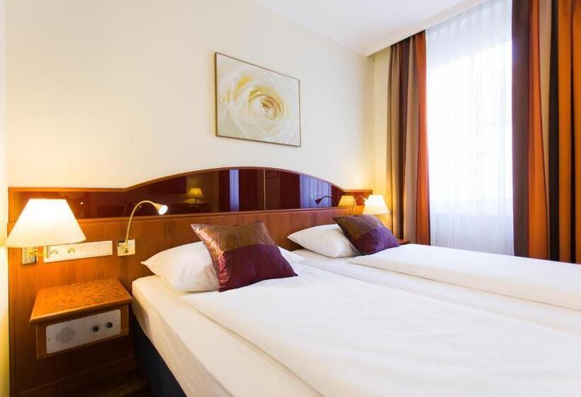 프리미엄 4인룸, Austria Classic Hotel Wien
