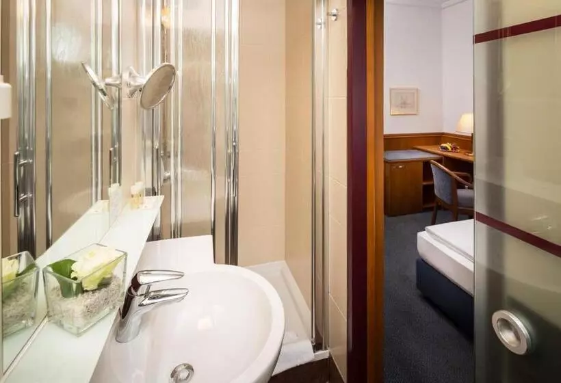 اتاق استاندارد, Austria Classic Hotel Wien