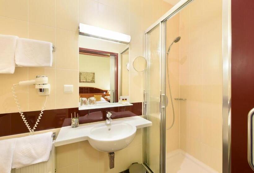 اتاق استاندارد, Austria Classic Hotel Wien