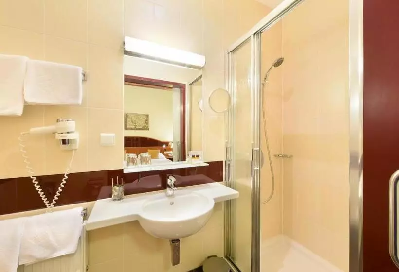 اتاق استاندارد, Austria Classic Hotel Wien