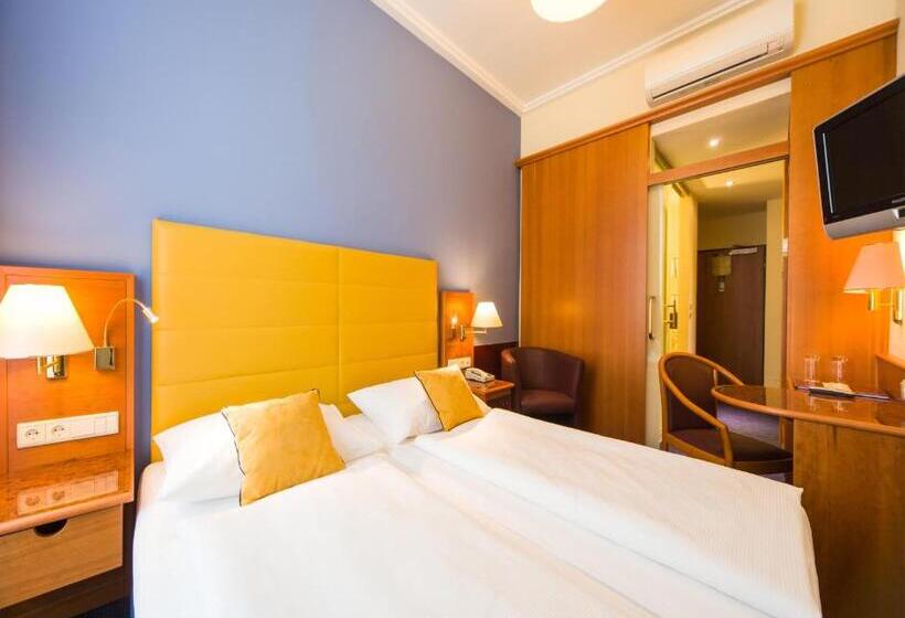 اتاق استاندارد, Austria Classic Hotel Wien