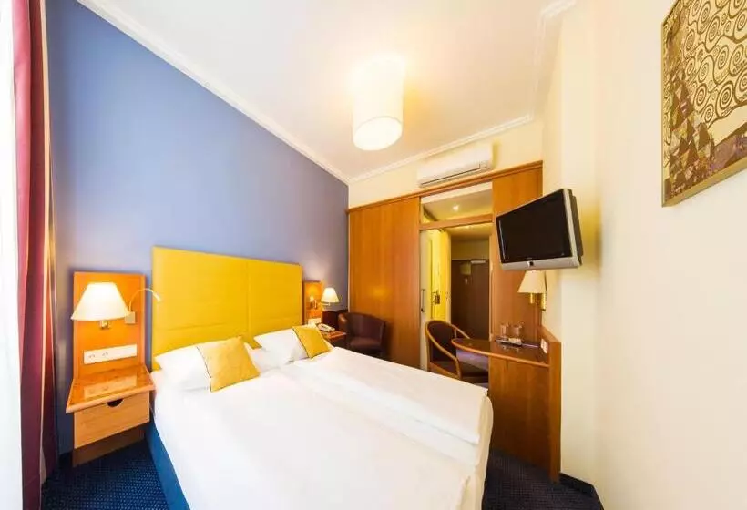 اتاق استاندارد, Austria Classic Hotel Wien