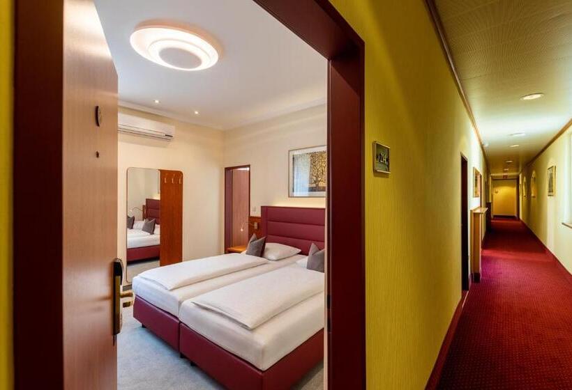 اتاق راحتی, Austria Classic Hotel Wien