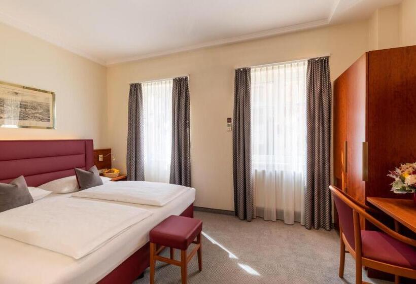 컴포트 룸, Austria Classic Hotel Wien