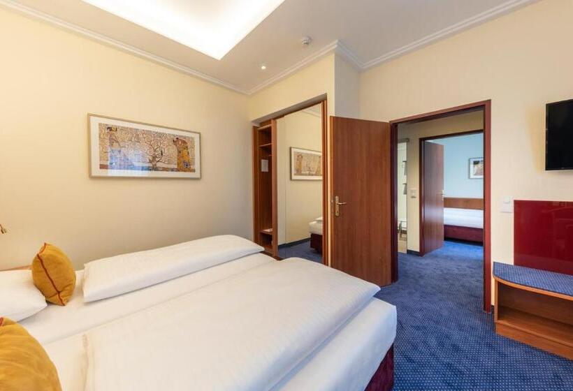 프리미엄 룸, Austria Classic Hotel Wien