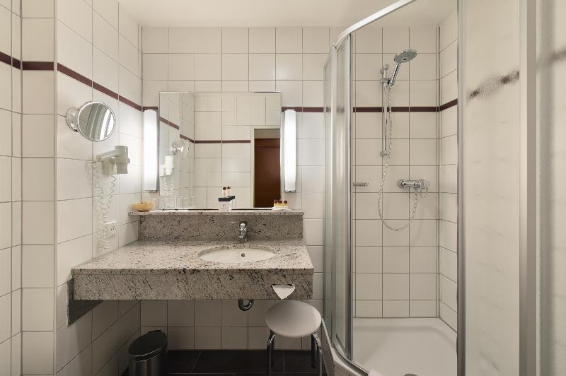 スタンダードトリプルルーム, Austria Classic Hotel Wien