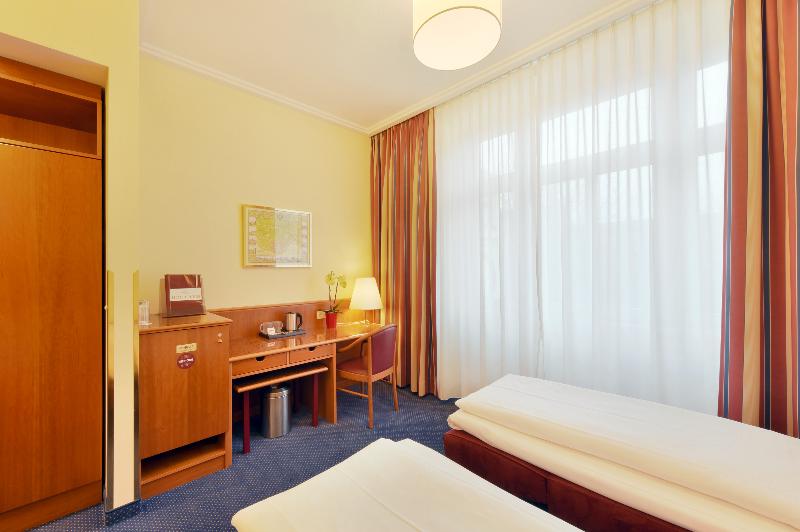 프리미엄 4인룸, Austria Classic Hotel Wien