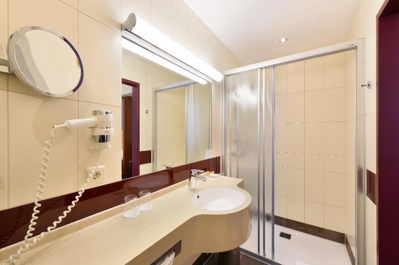 اتاق راحتی, Austria Classic Hotel Wien