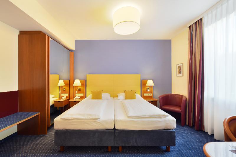 コンフォートルーム, Austria Classic Hotel Wien