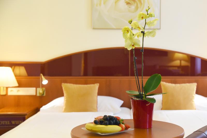 プレミアムルーム, Austria Classic Hotel Wien