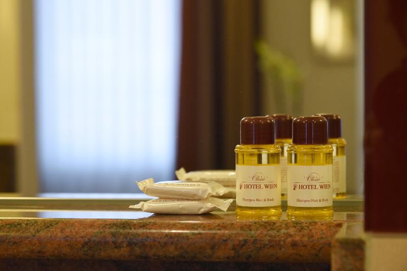 اتاق پرمیوم, Austria Classic Hotel Wien