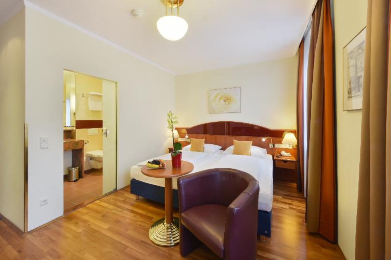 اتاق پرمیوم, Austria Classic Hotel Wien