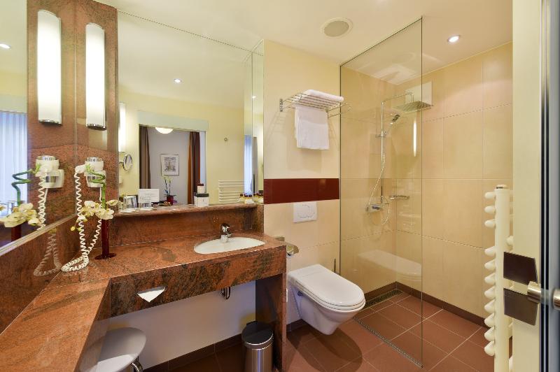 프리미엄 룸, Austria Classic Hotel Wien