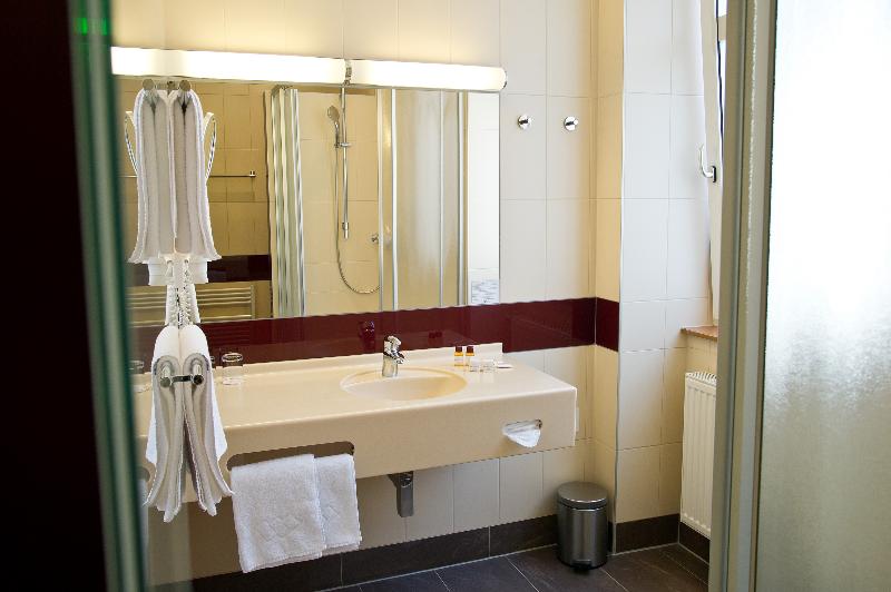 プレミアムルーム, Austria Classic Hotel Wien