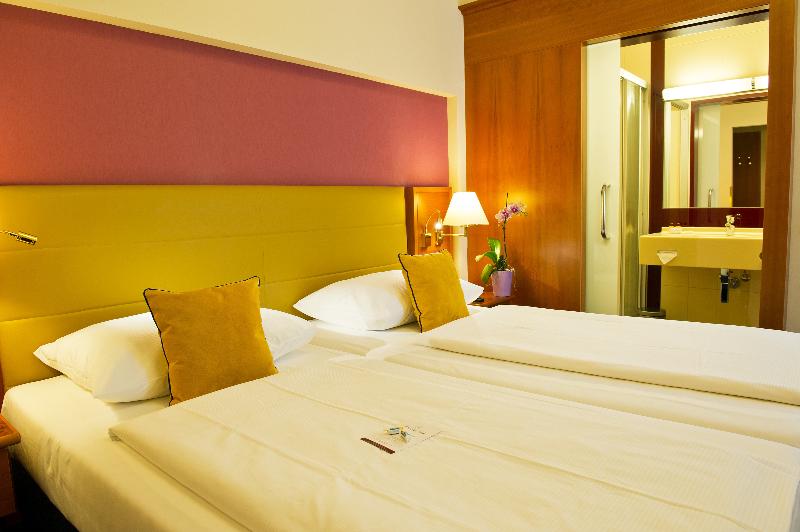 プレミアムルーム, Austria Classic Hotel Wien