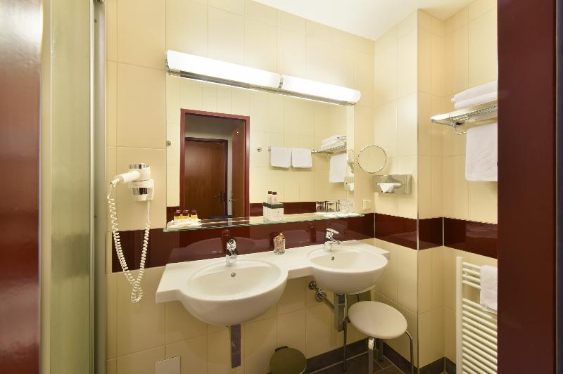 اتاق پریمیوم سه تخته, Austria Classic Hotel Wien