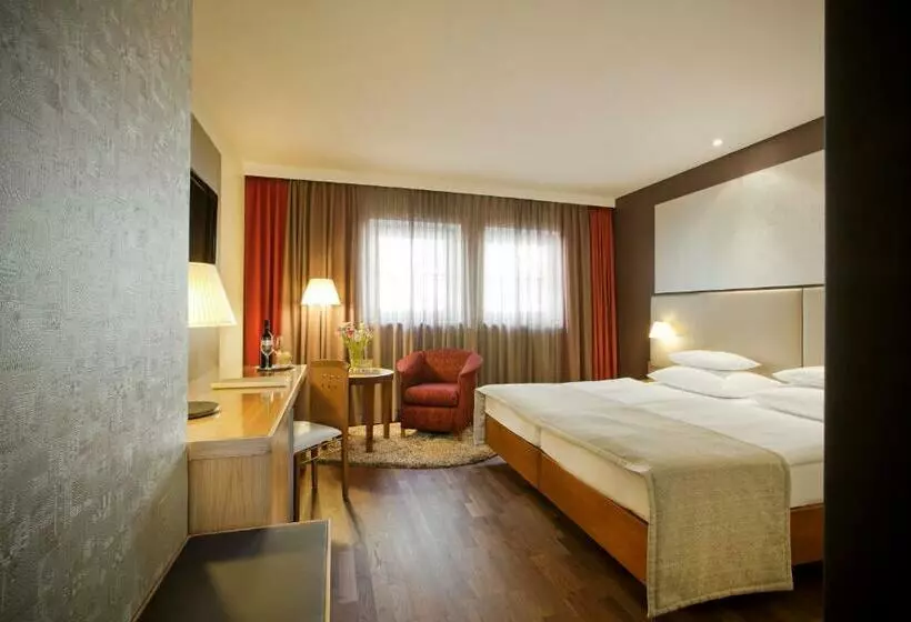 اتاق راحتی, Boutique Hotel Das Tigra
