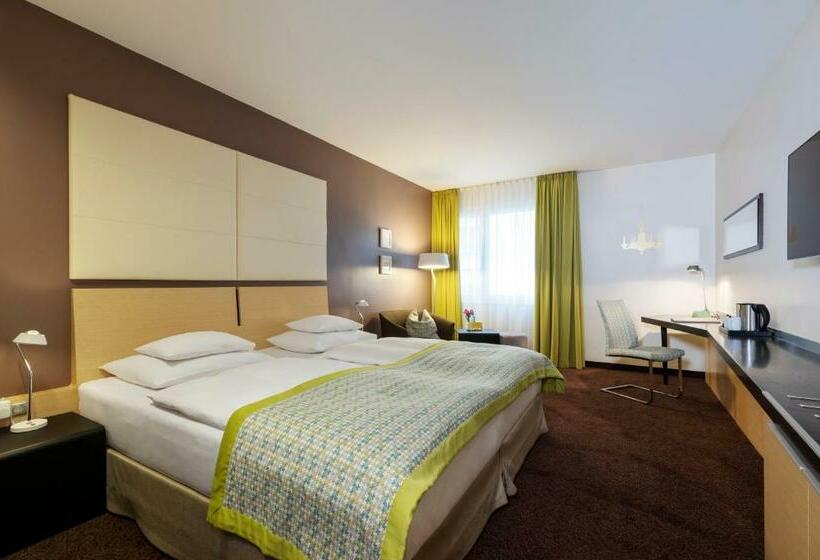 اتاق راحتی, Boutique Hotel Das Tigra