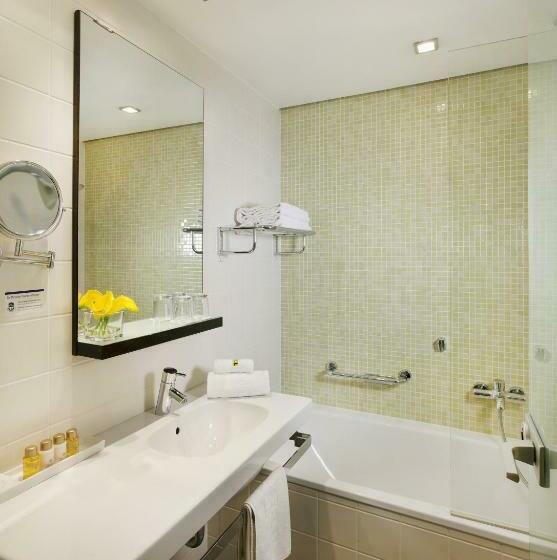 컴포트 룸, Boutique Hotel Das Tigra