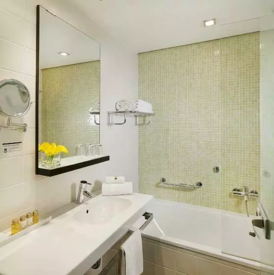 اتاق راحتی, Boutique Hotel Das Tigra
