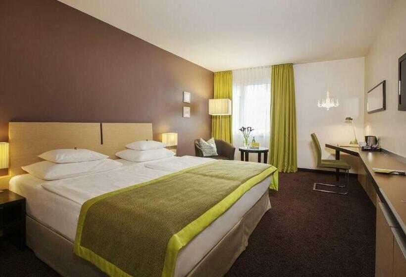 اتاق راحتی, Boutique Hotel Das Tigra