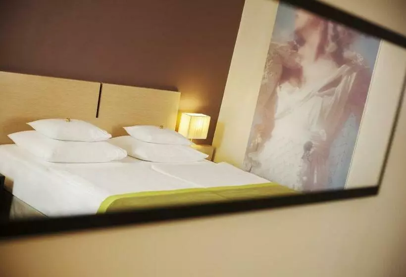 اتاق راحتی, Boutique Hotel Das Tigra