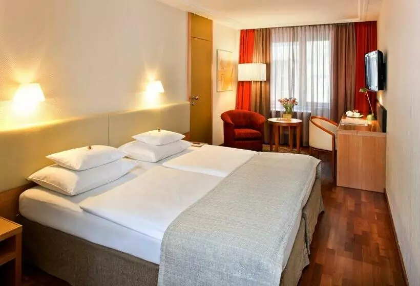 اتاق راحتی, Boutique Hotel Das Tigra
