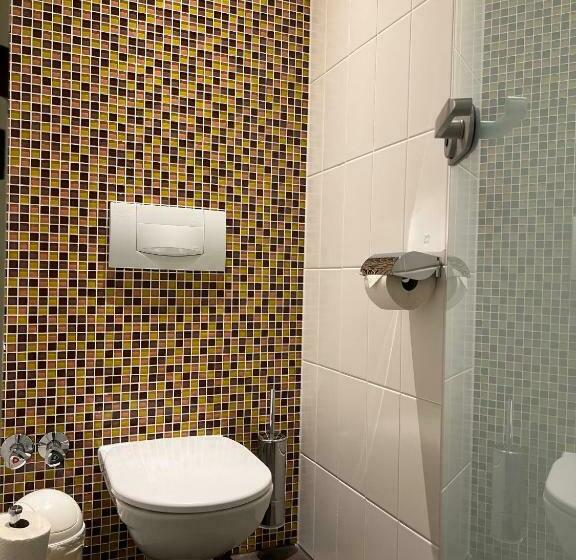 اتاق راحتی, Boutique Hotel Das Tigra