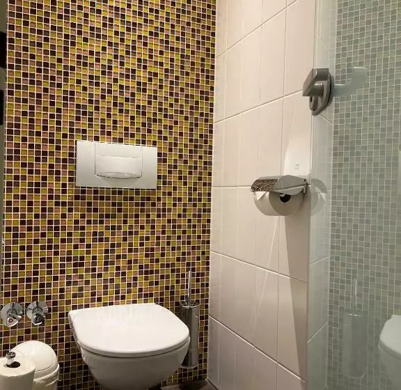 اتاق راحتی, Boutique Hotel Das Tigra