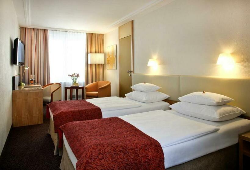 컴포트 룸, Boutique Hotel Das Tigra