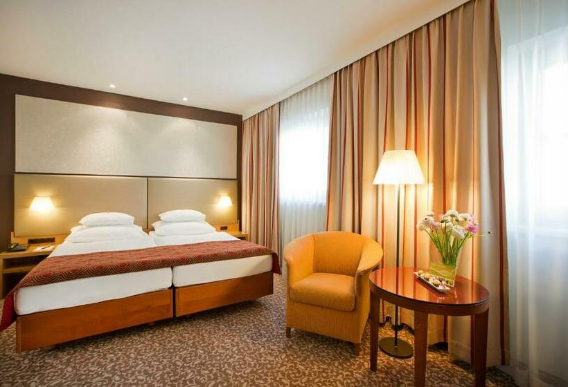 اتاق راحتی, Boutique Hotel Das Tigra