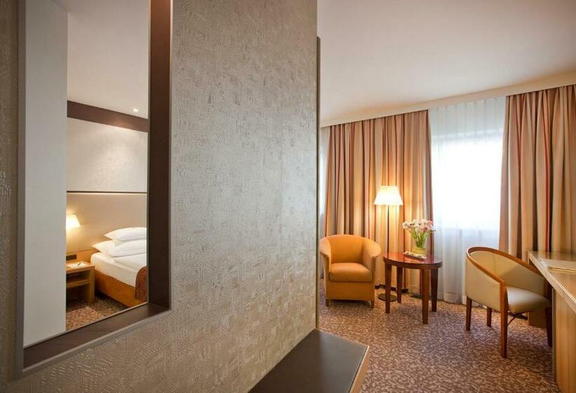 اتاق راحتی, Boutique Hotel Das Tigra