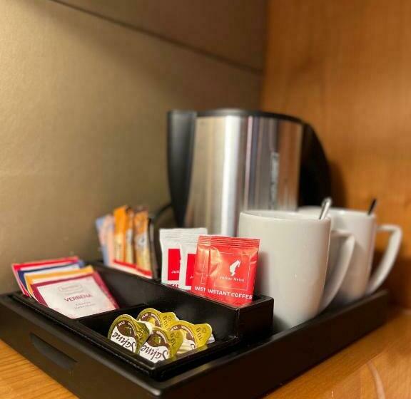 اتاق راحتی, Boutique Hotel Das Tigra