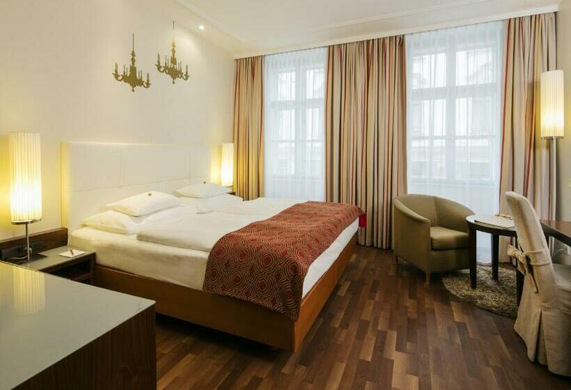 اتاق سوپریور, Boutique Hotel Das Tigra