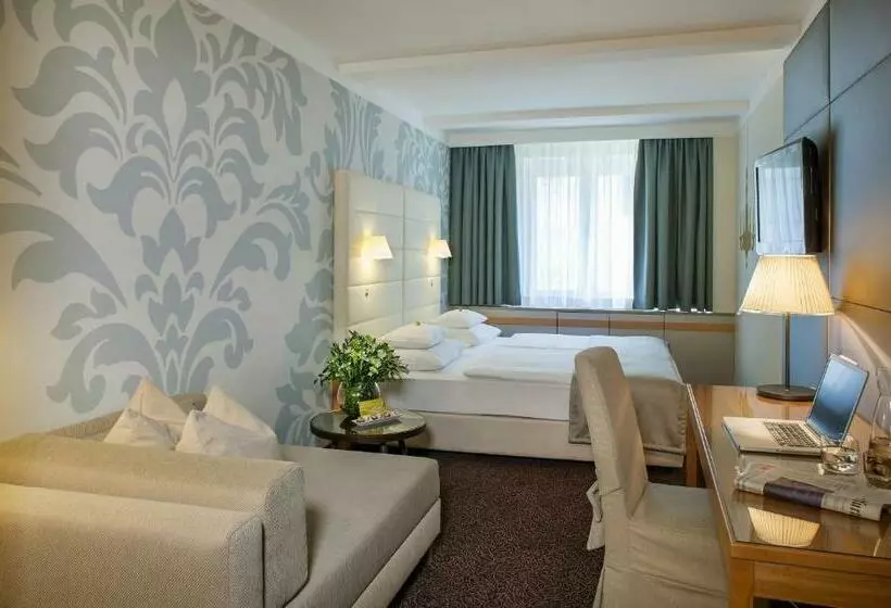 اتاق سوپریور, Boutique Hotel Das Tigra