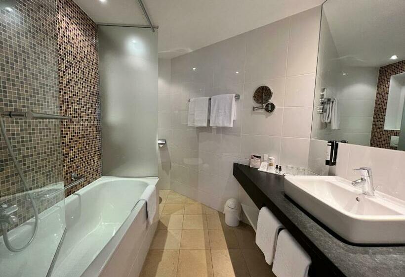 اتاق سوپریور, Boutique Hotel Das Tigra