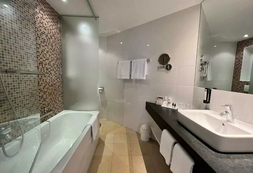 اتاق سوپریور, Boutique Hotel Das Tigra