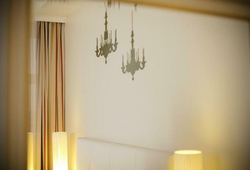 اتاق سوپریور, Boutique Hotel Das Tigra