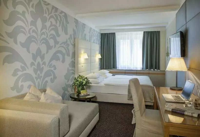 اتاق سوپریور, Boutique Hotel Das Tigra