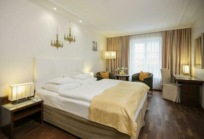 اتاق سوپریور, Boutique Hotel Das Tigra