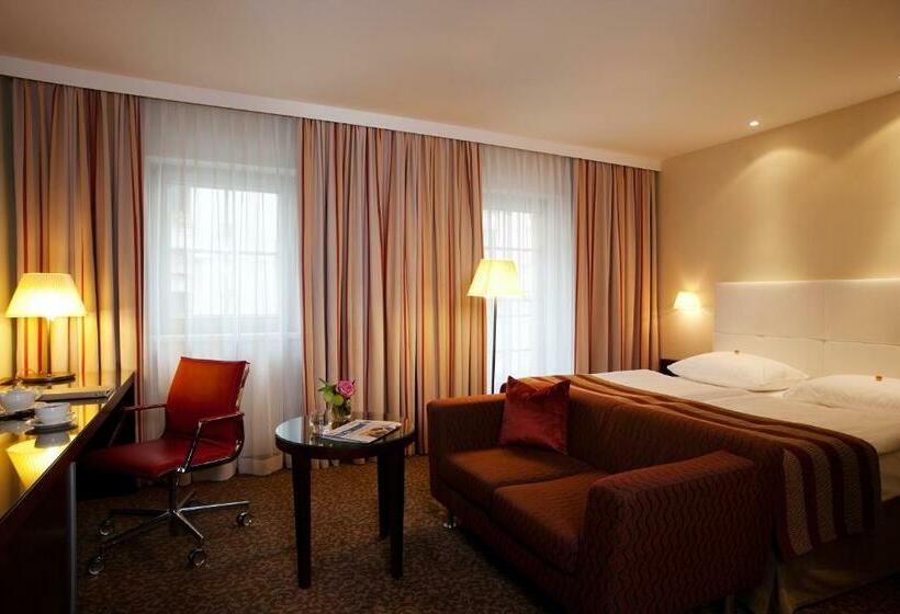 اتاق سوپریور, Boutique Hotel Das Tigra