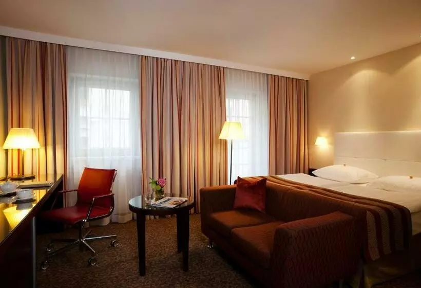 اتاق سوپریور, Boutique Hotel Das Tigra