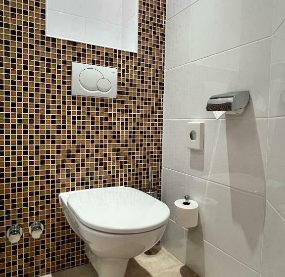 اتاق سوپریور, Boutique Hotel Das Tigra